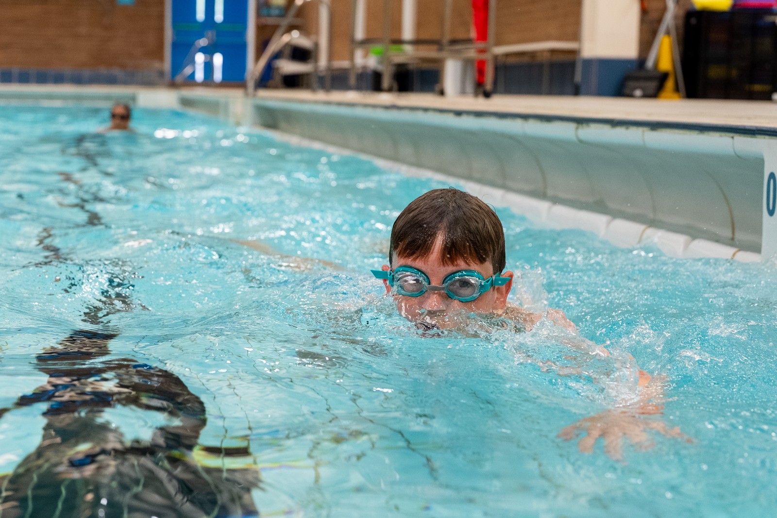 Leicester Leys - Sports camp - image 4
