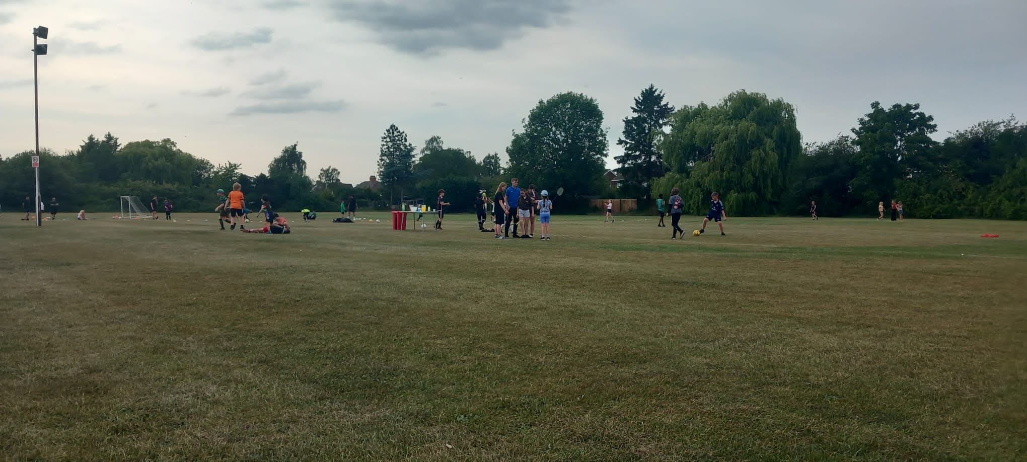 Lakes Community Football project - image 3