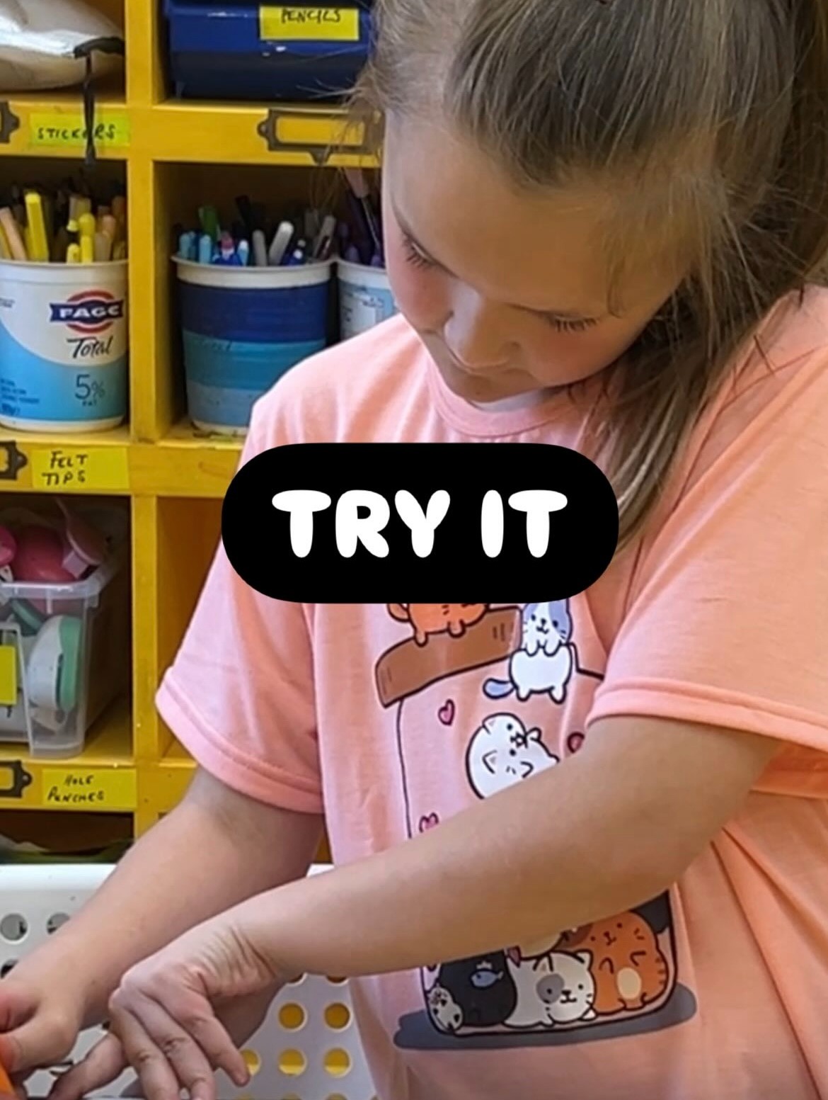 AMPP Studio Hideouts Art Camp - image 2