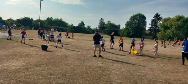 Newport Pagnell Juniors - image 1