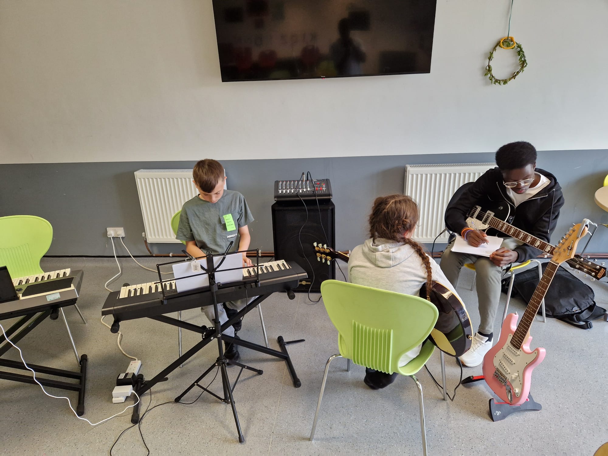 Kidz Konnekt Summer HAF 2026 - image 4