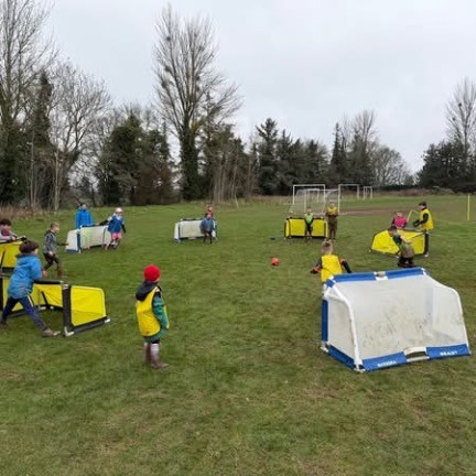 Toros FC Football Camp - image 3