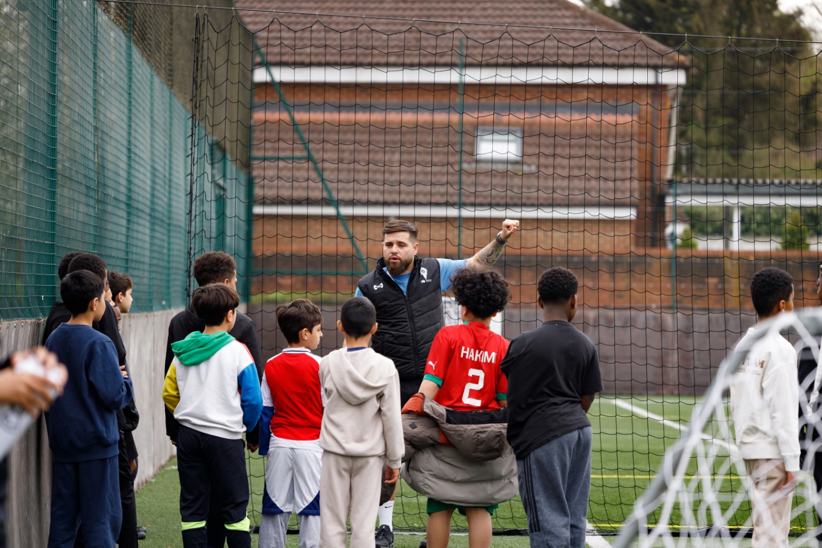 Multi-Activity Camp @ Brentside High School - image 3