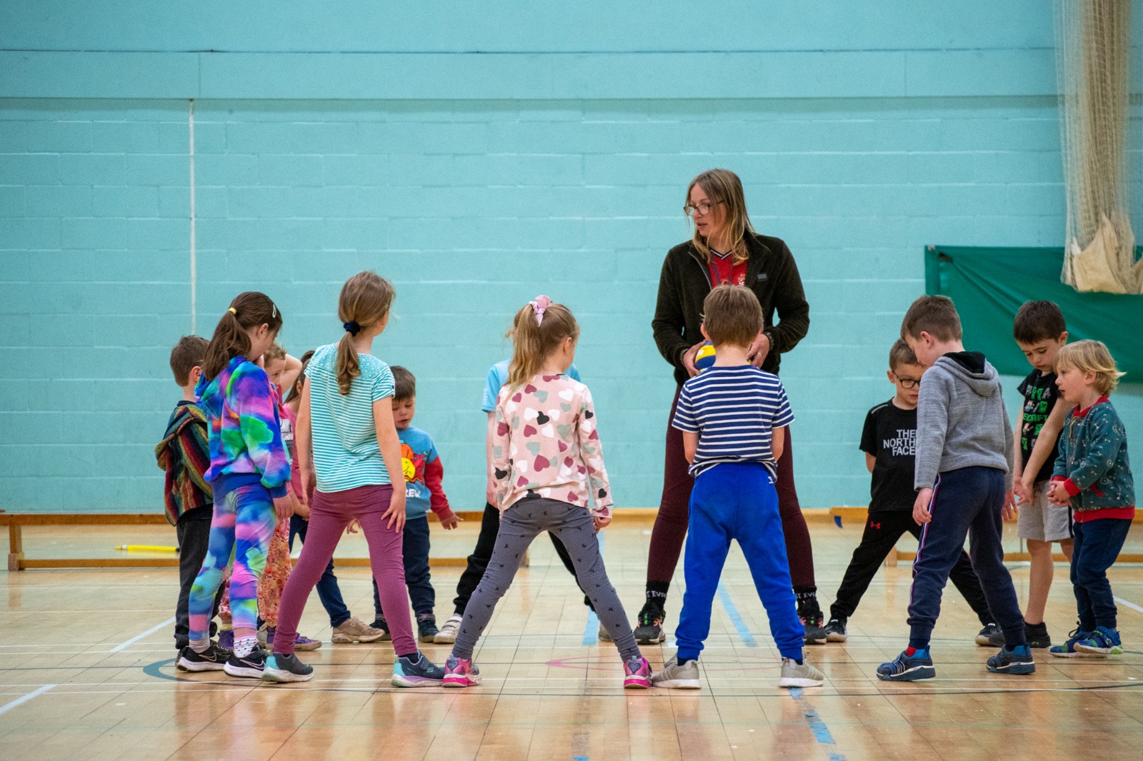 BNHF -All Stars Nerf games @Aylsham sports hub - image 6