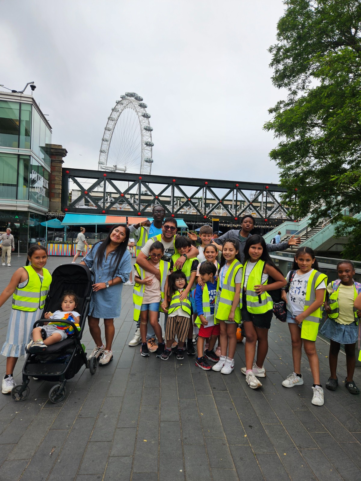 UK Latin Community Food & Fun Pelier - image 3