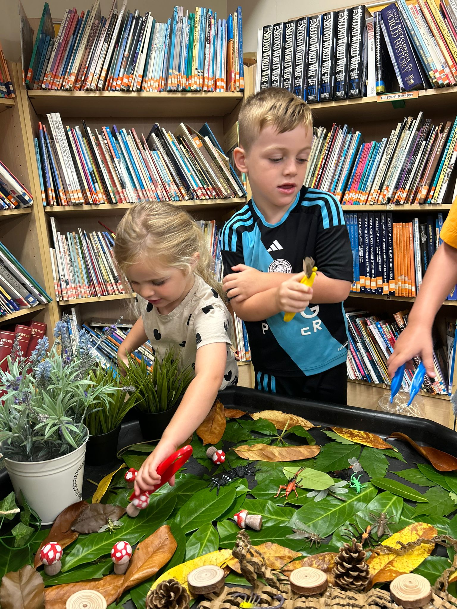 Confi-kids Adventure Camps - image 10