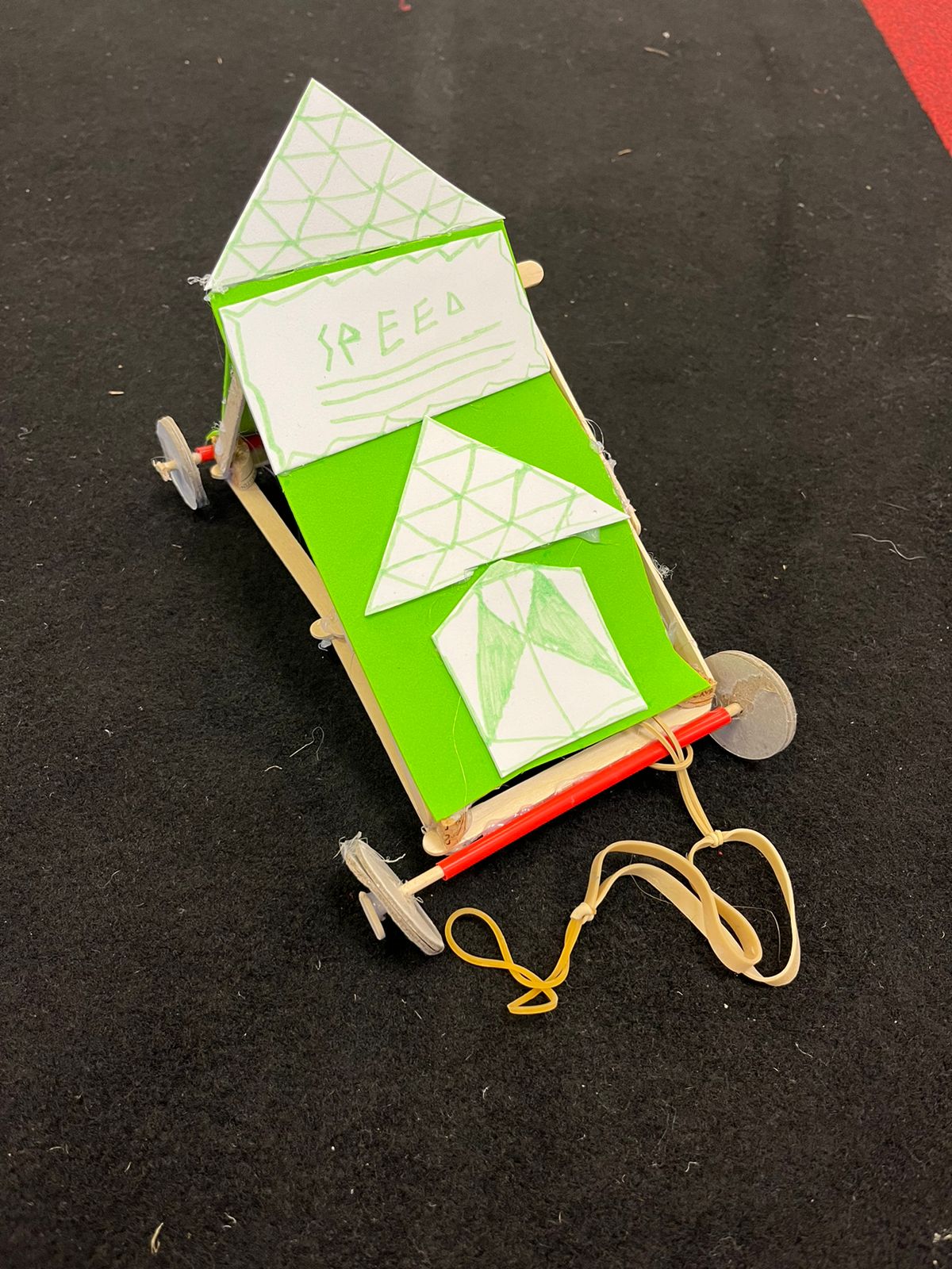 Engineering Fun - Catapult Engineering - image 3
