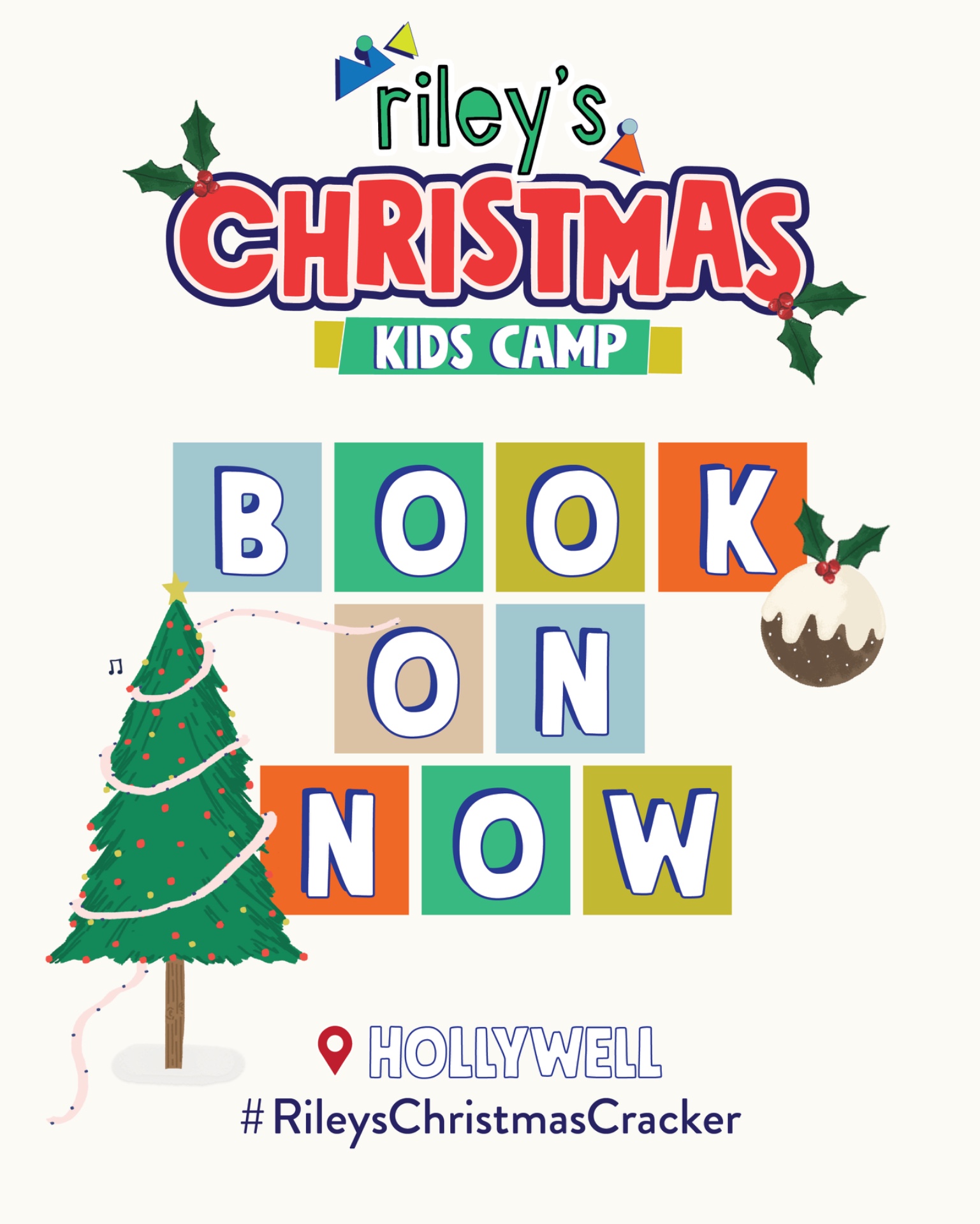 Christmas CRACKER @Hollywell Primary - image 16