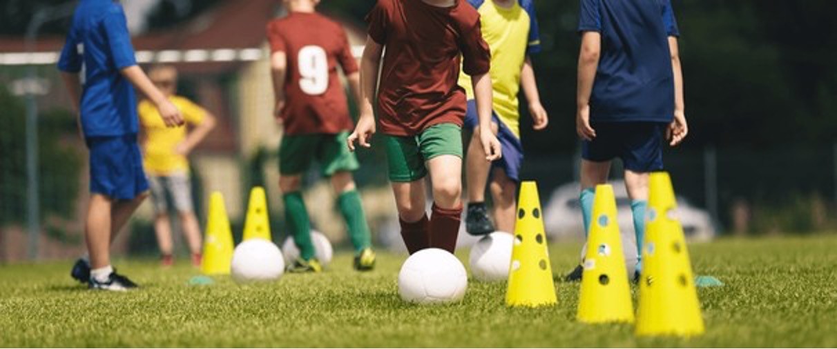 Re:Solve x JR Sports Holiday Camp - THAME - image 2