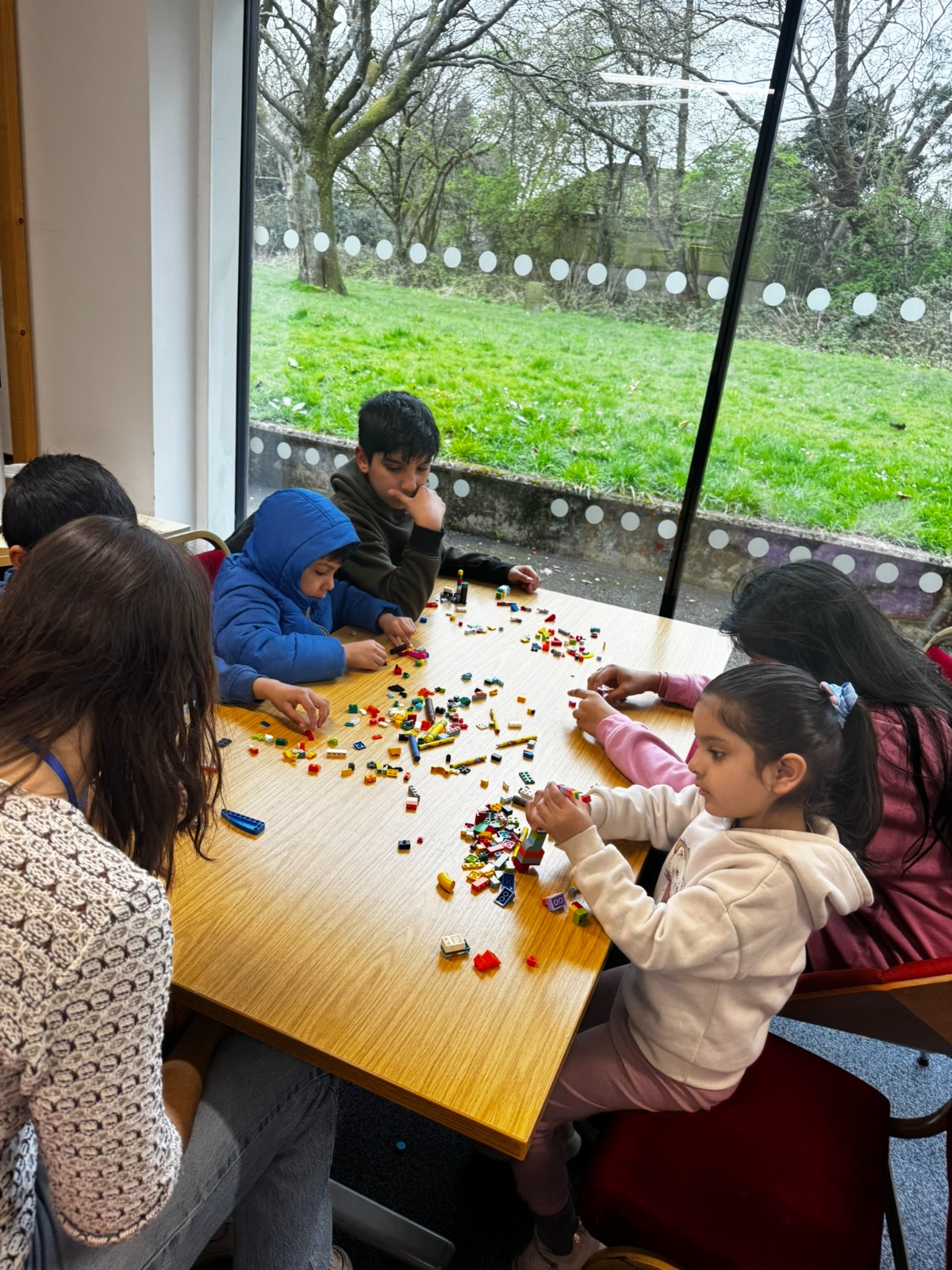 Spring into Fun – Tameside May Half-Term Club - image 7