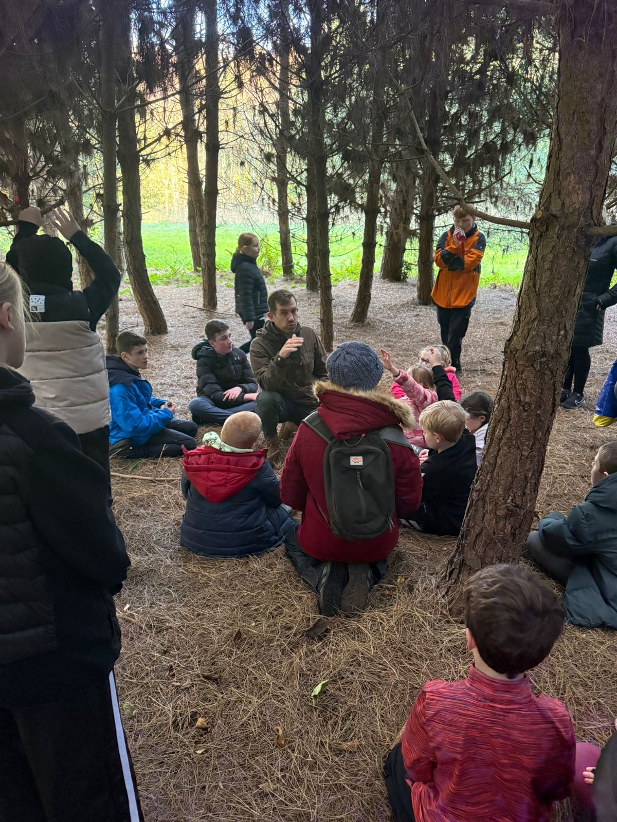 The Inclusive Hub - Easter HAF Liverpool - image 2