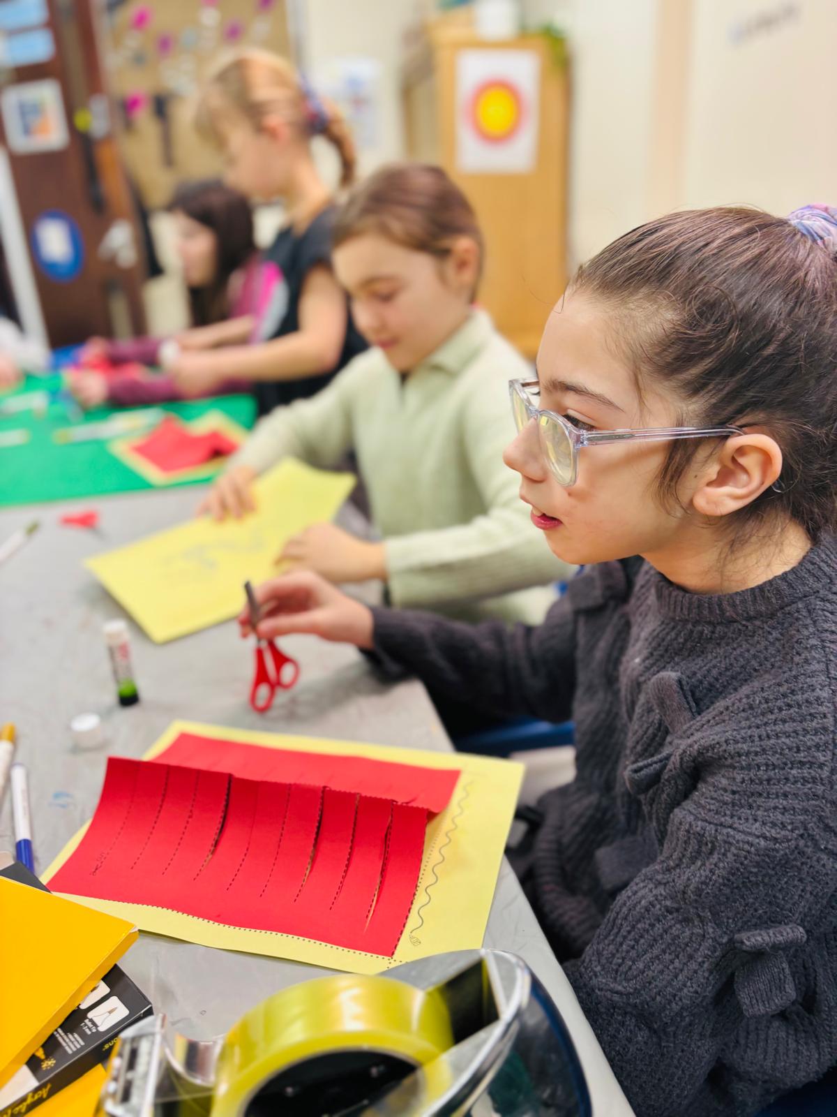 Give It A Go Holiday Club at Ling Bob - image 3