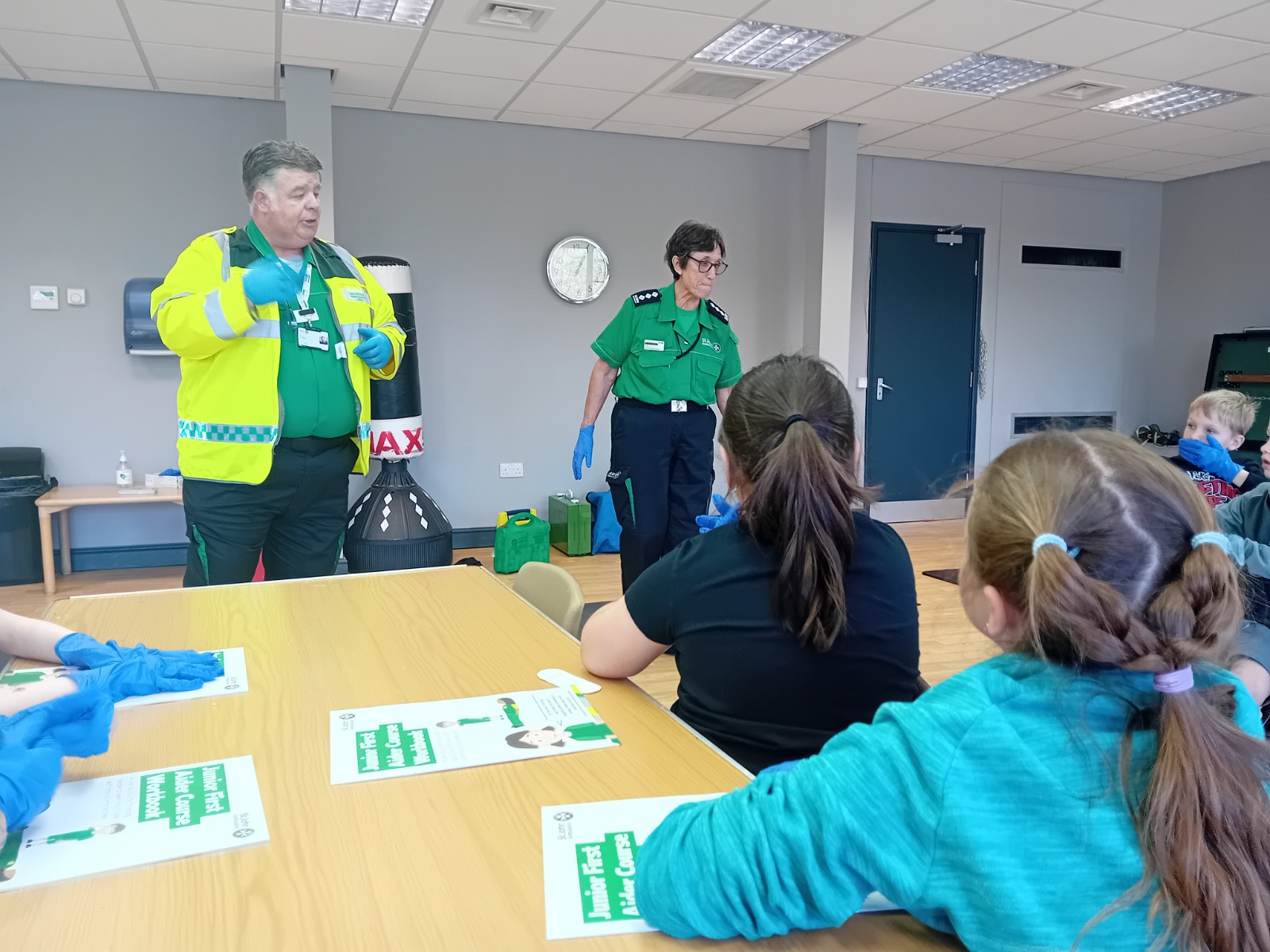 Edsential HAF - Frodsham - image 5