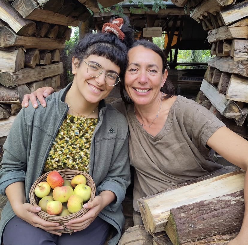 New Weekly Forest School block mentored by Call of the Woods