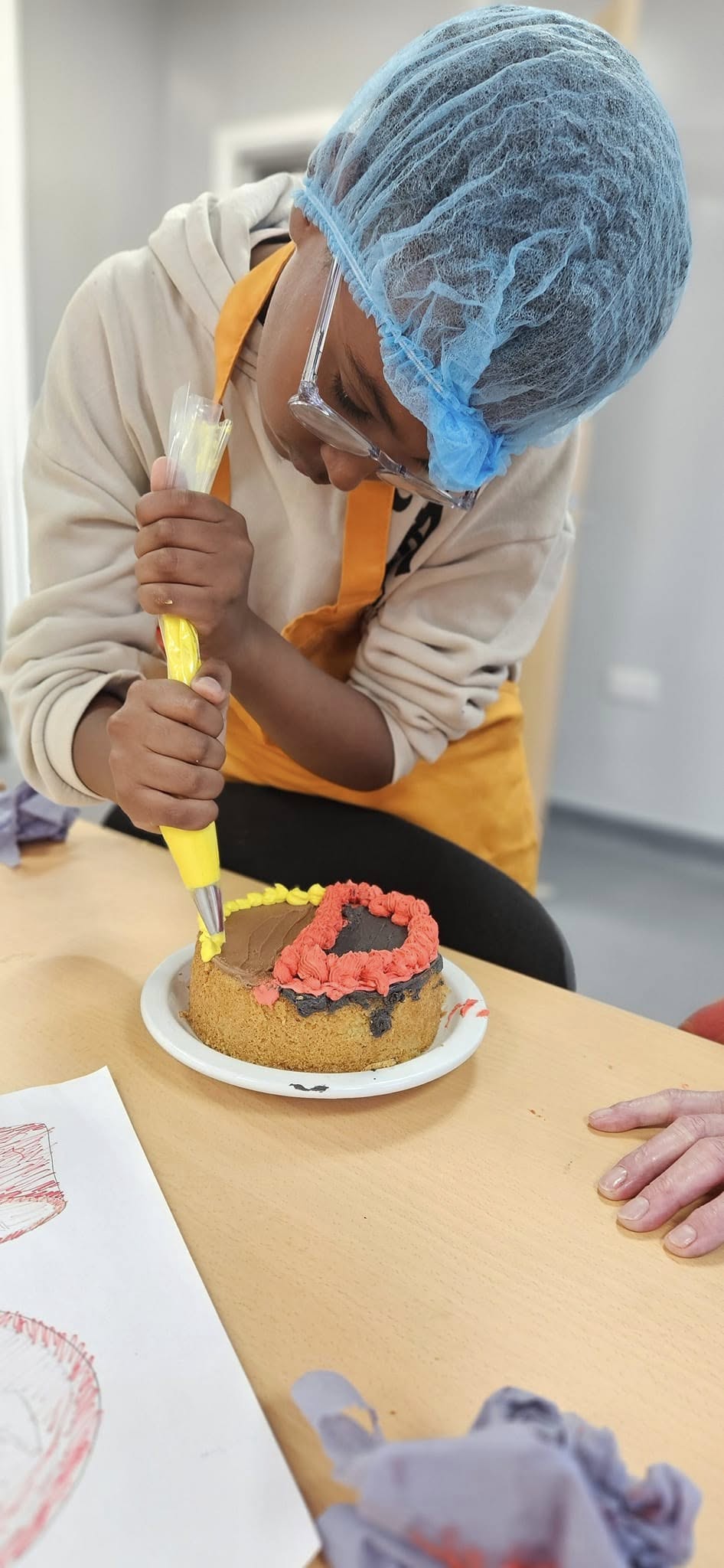 E2 - Teen Activity Hub - HAF Club - image 14