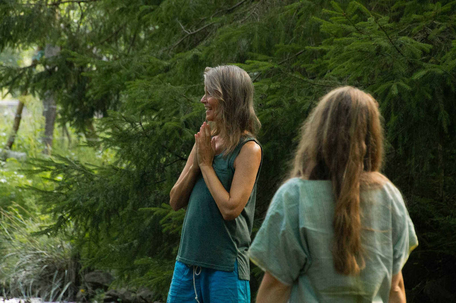 3Day Immersion in Nature with Rebecca Wildbear - image 3
