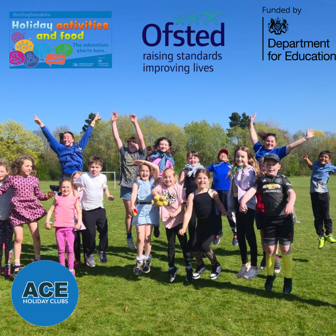 HAF Holiday Club at Woodland View School - image 14