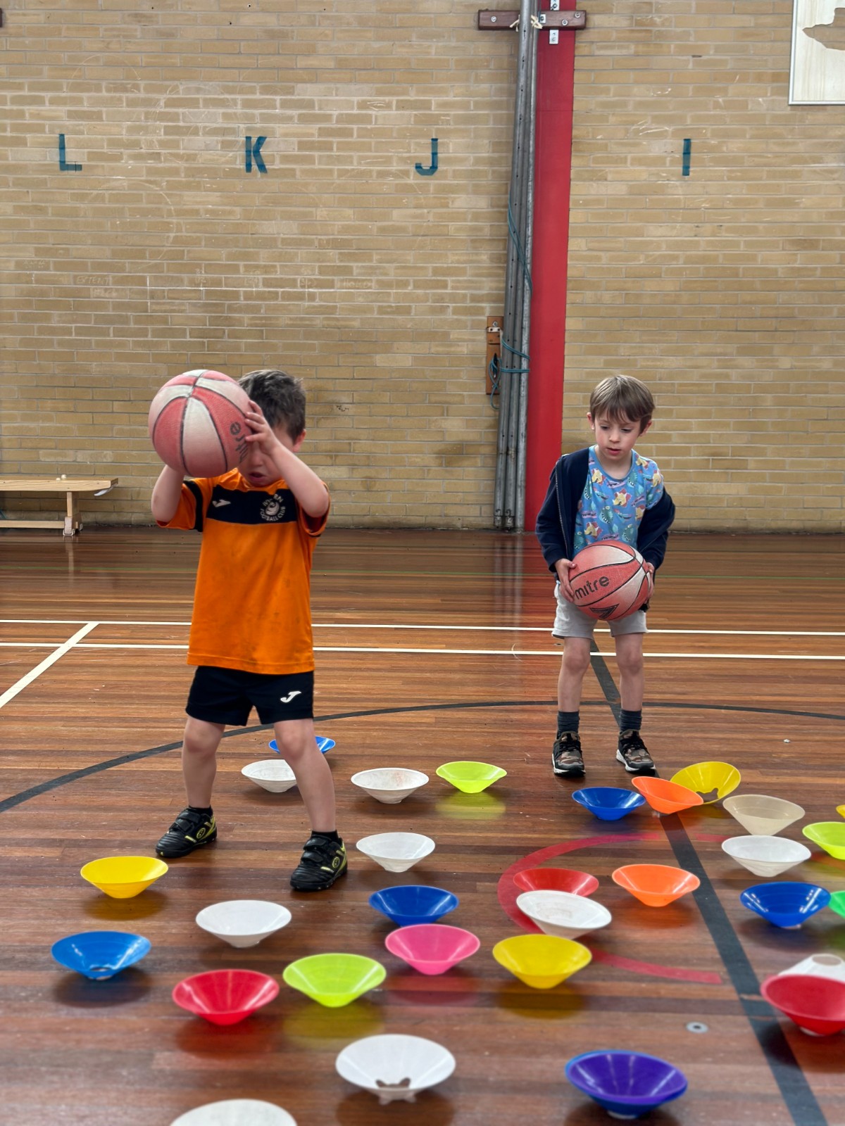ActiveMe 360 at Applemore College - image 15