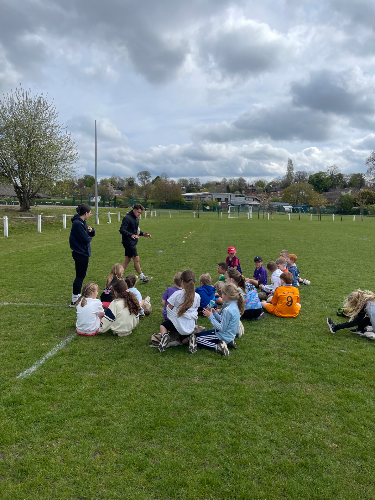 Northwich Multi-Sports Camp - image 4