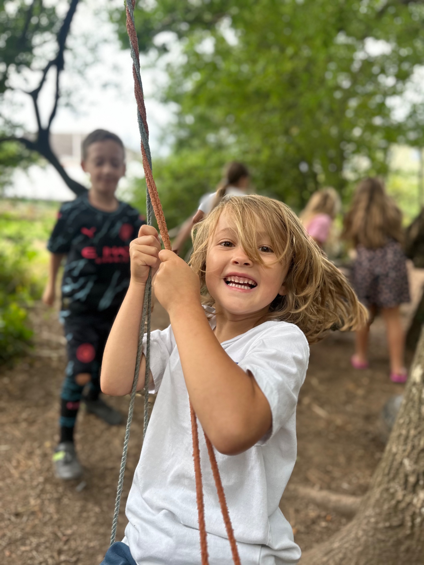 FISH KIDS HAF CLUB - TIVERTON SCHOOL - image 2