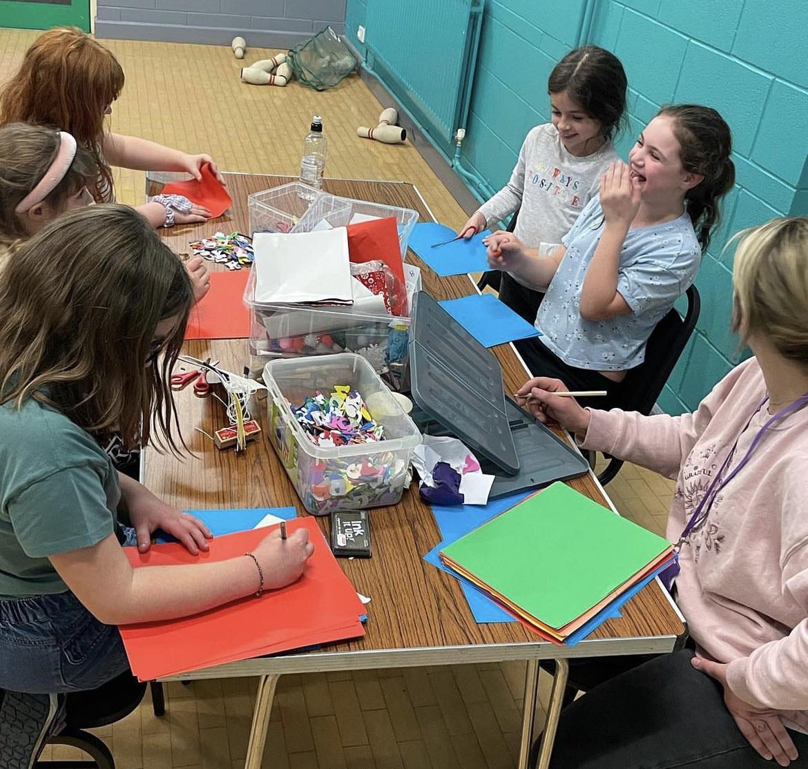 SEND Sunday Club  Pershore Riverside - image 6