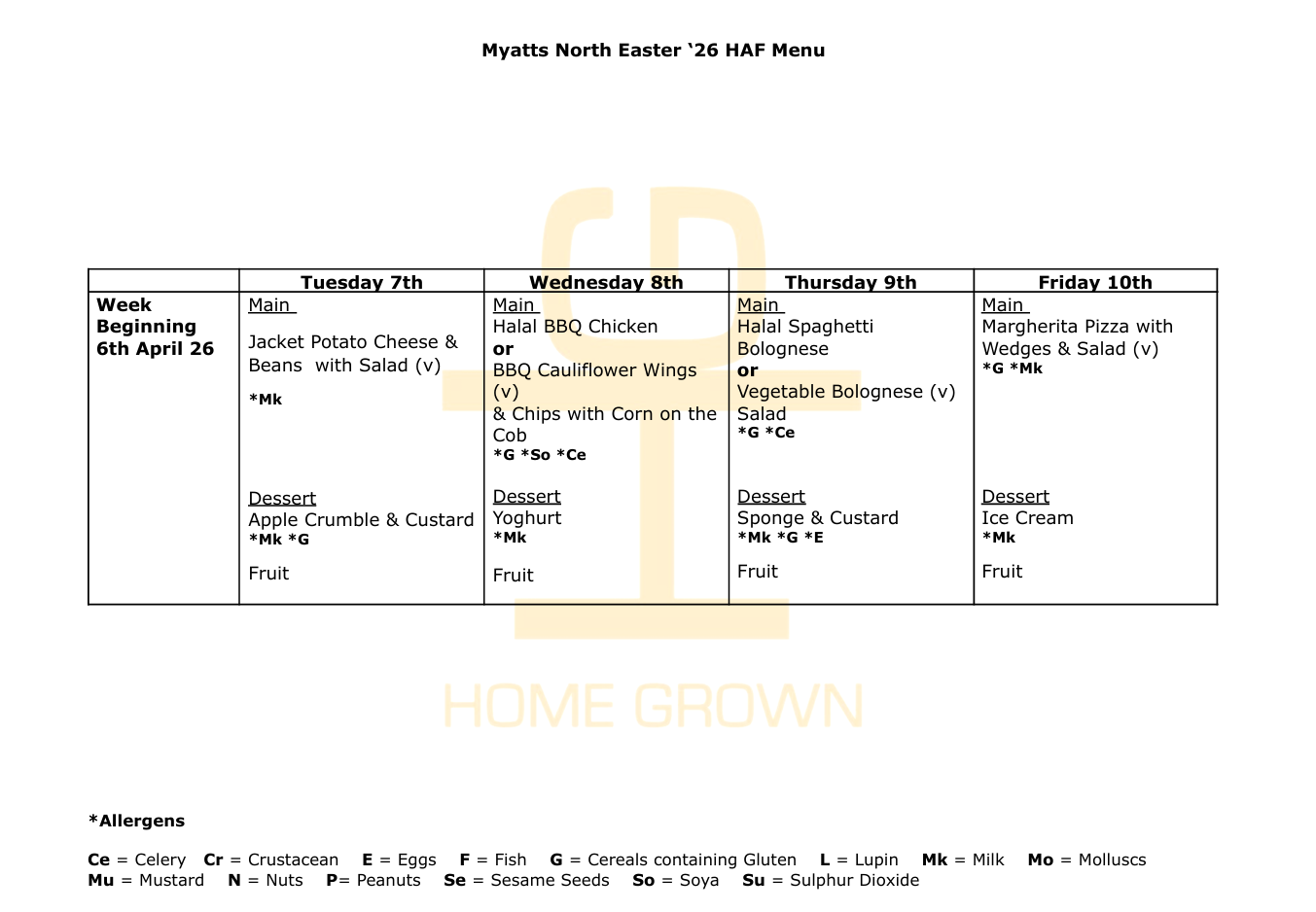 Myatts Field North Activity Camp - image 2