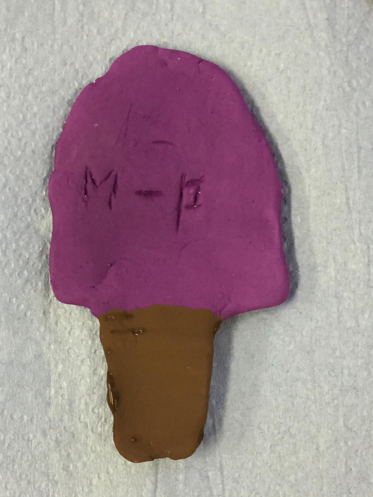 Performing Arts, Arts & Crafts, Clay Modelling - image 9