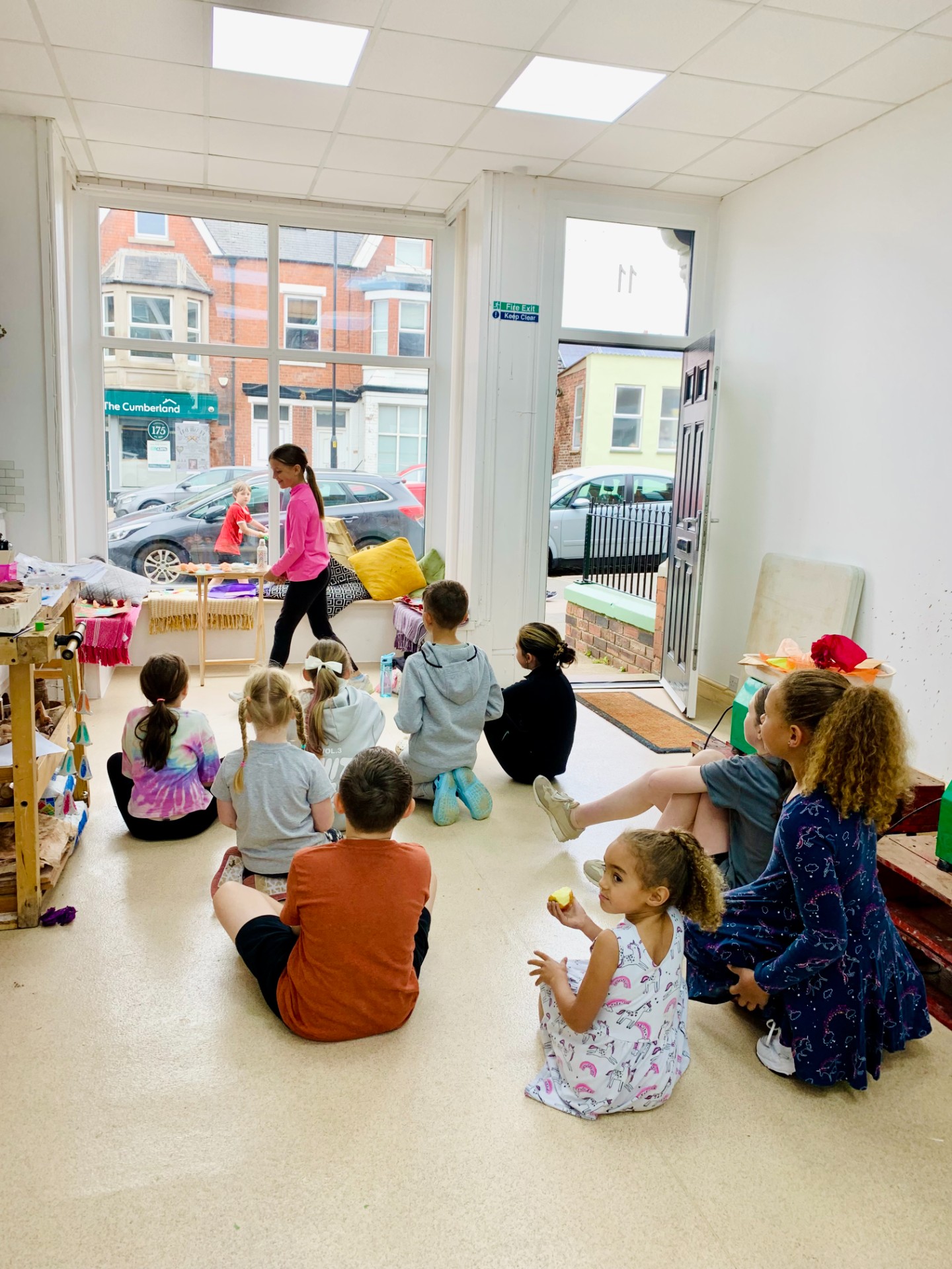 The Creative Space - Silloth - image 2