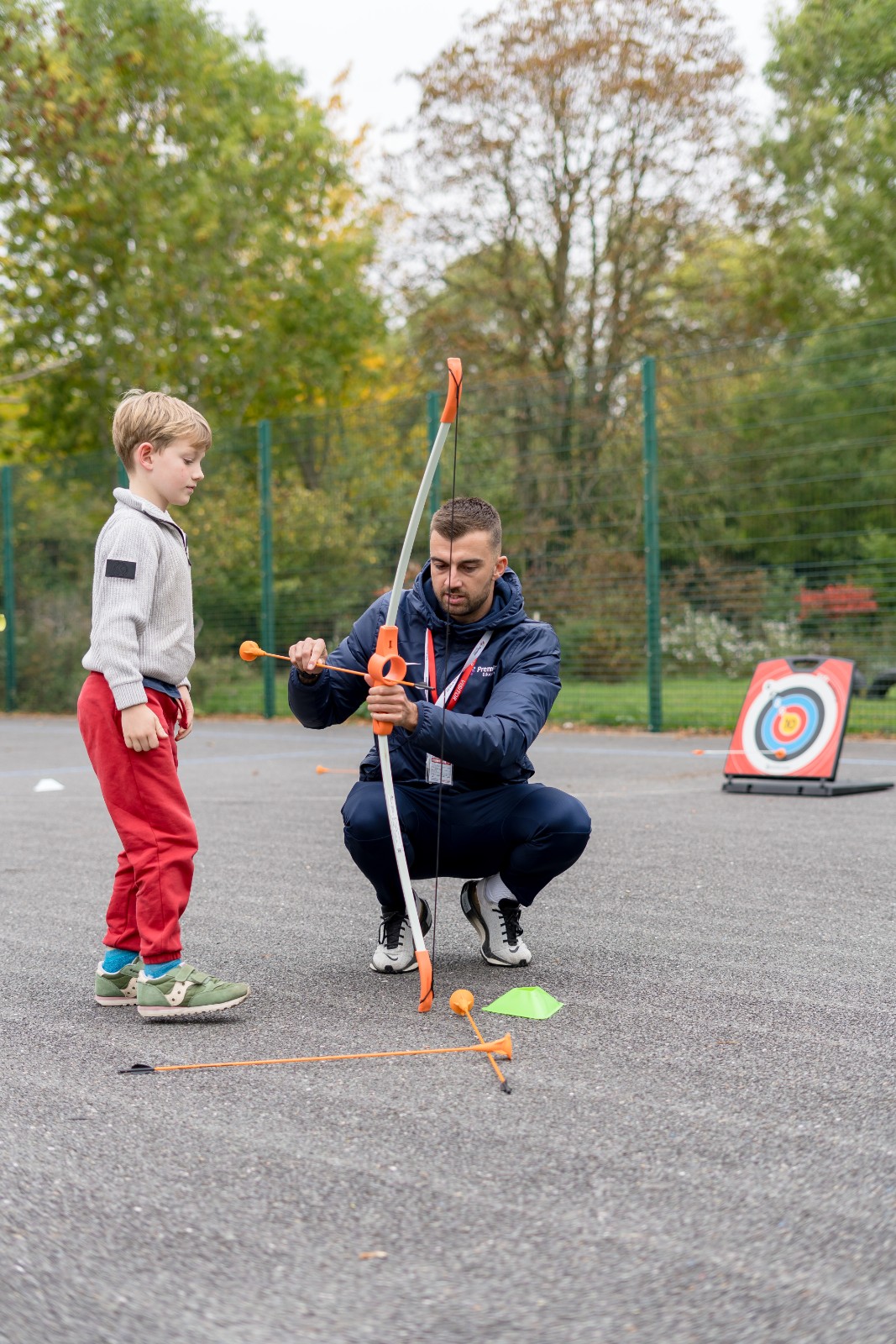 Premier Education BNHF Camp - St Francis - image 5