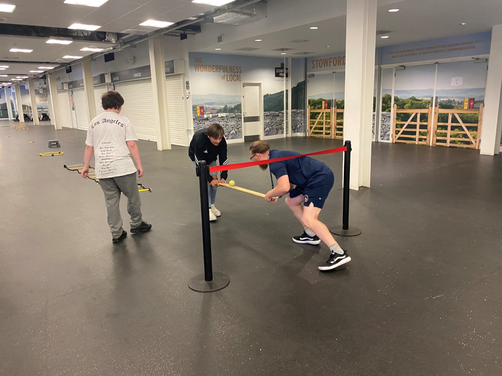 Leicester Tigers Foundation - HAF - SEND - image 7