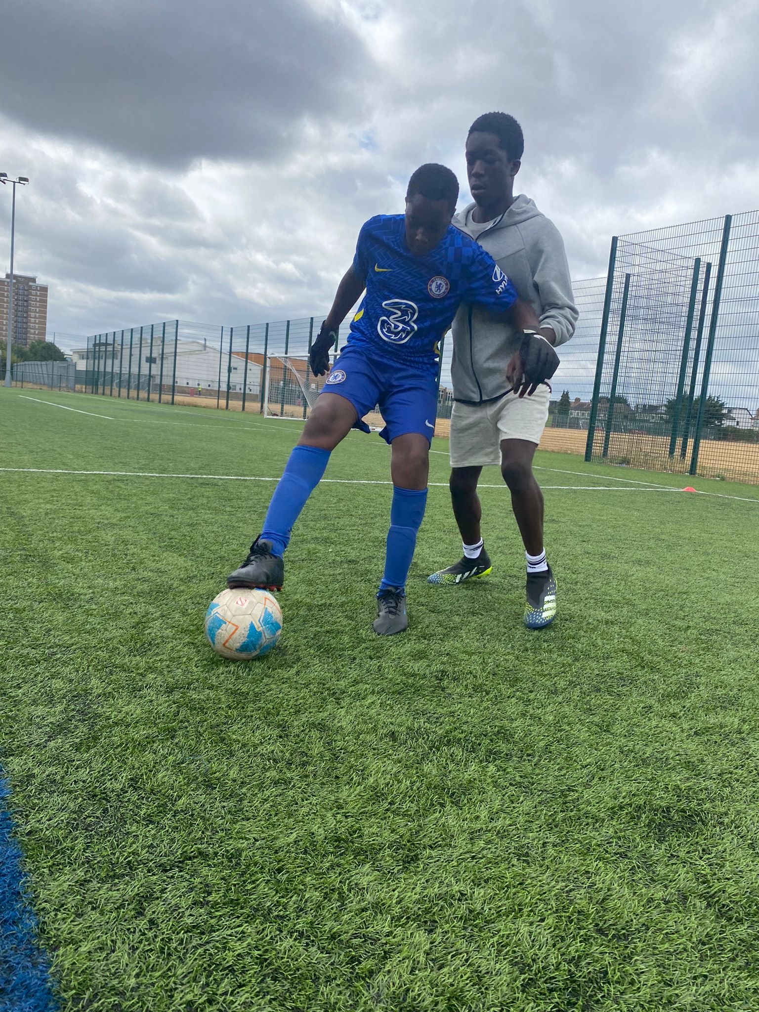 The Ultimate Sports Camp (Grafton) - image 4