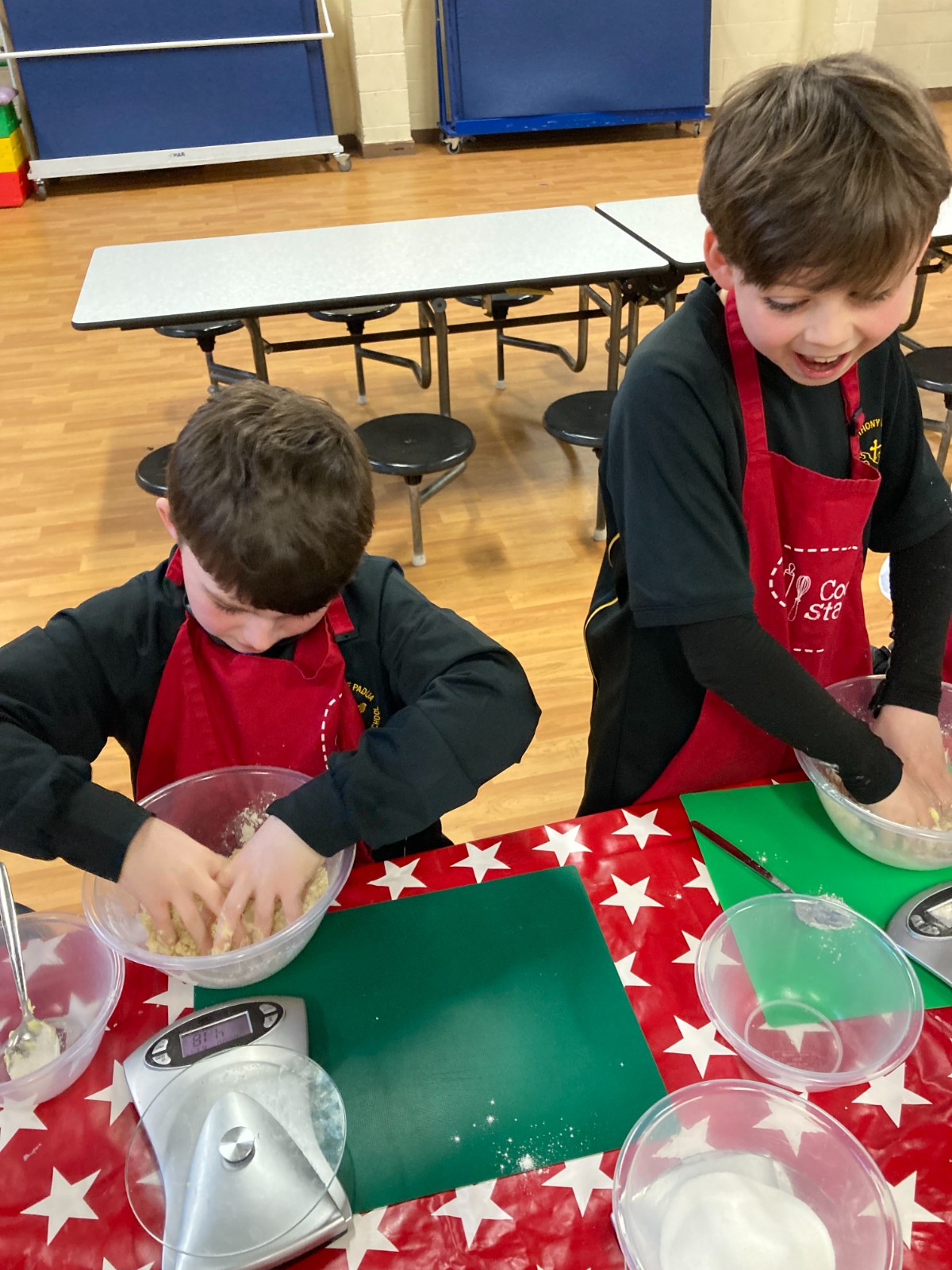 Cook Stars Liverpool South Easter HAF sessions - image 2