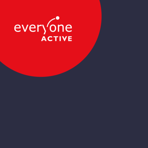 Harborough Leisure Centre HAF Junior Gym, Swim block mentored by Everyone Active