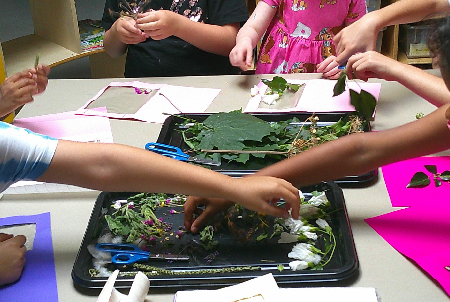 Happy Days Childcare - Ecton Brook HAF - image 5
