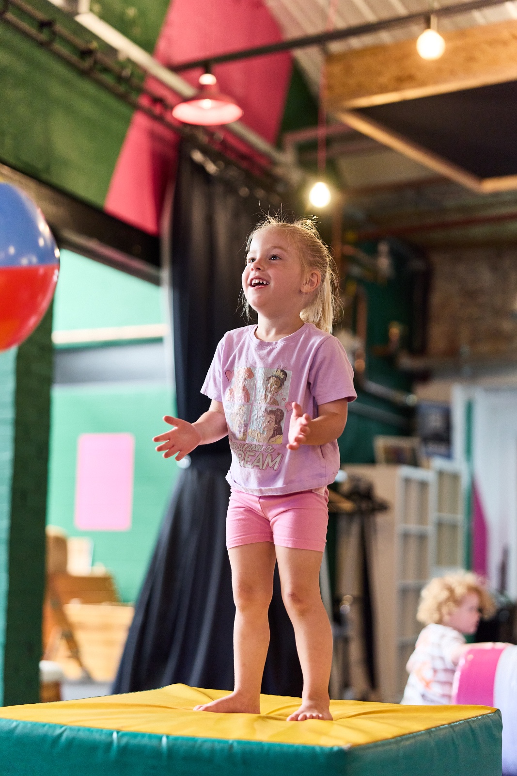 Ascension - Toddler Creative Movement Sessions - image 3