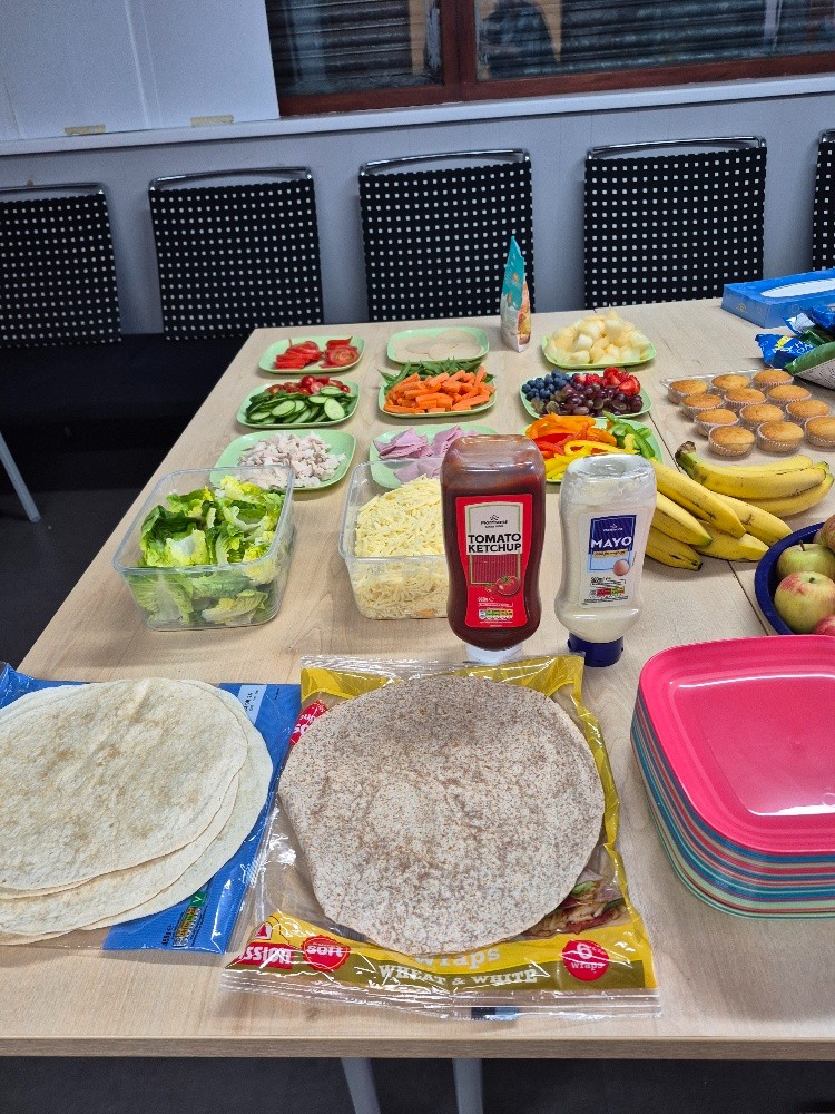 Cooking Creations With The Sensory Spot CIC - image 6