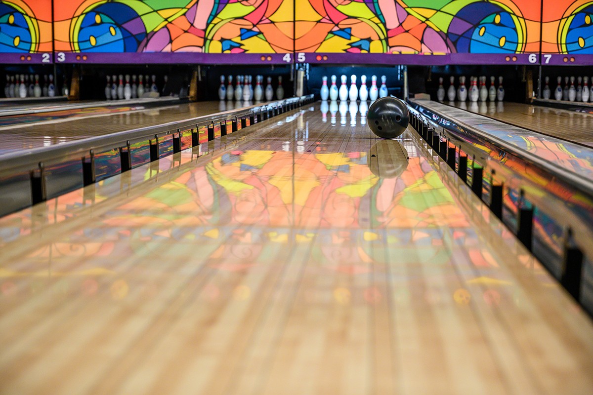 Boston United- Boston Bowl Trip Experience HAF - image 3
