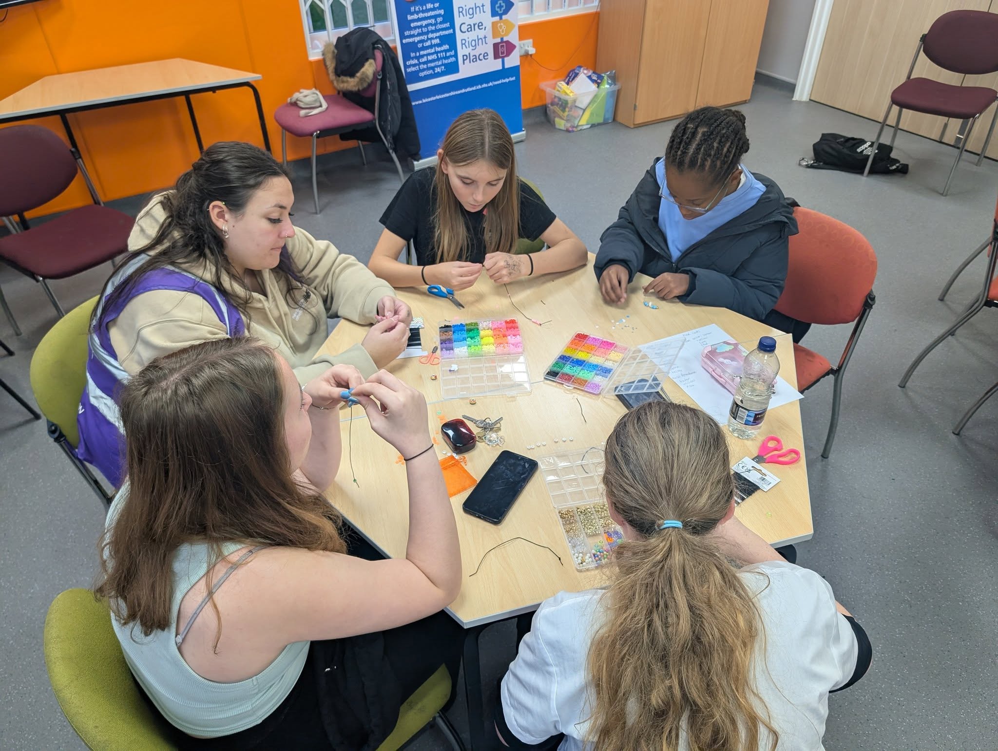 E2 - Teen Activity Hub - HAF Club - image 11
