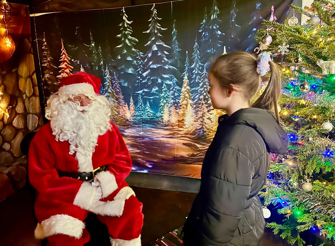 St Joseph's @ St Barnabas Primary block mentored by St Joseph's Family Centre