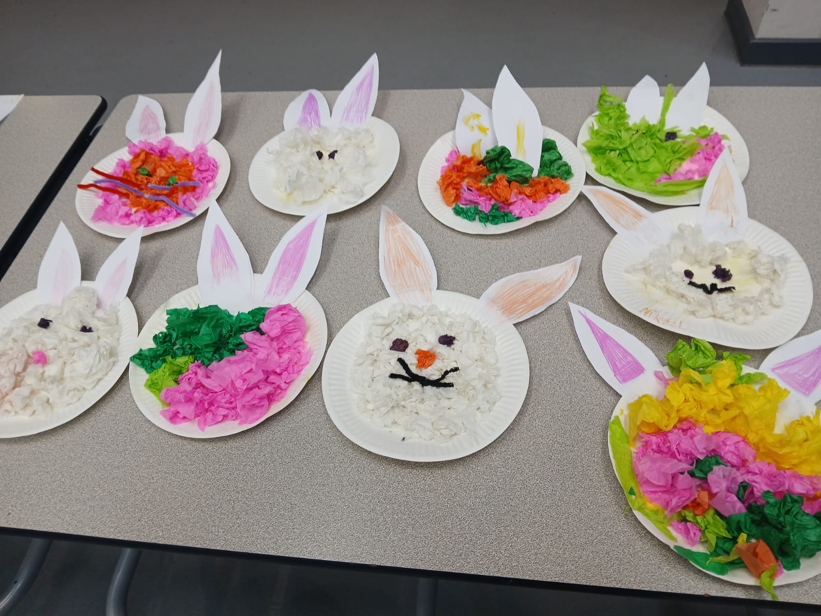 Performing Arts, Arts & Crafts, Clay Modelling - image 4