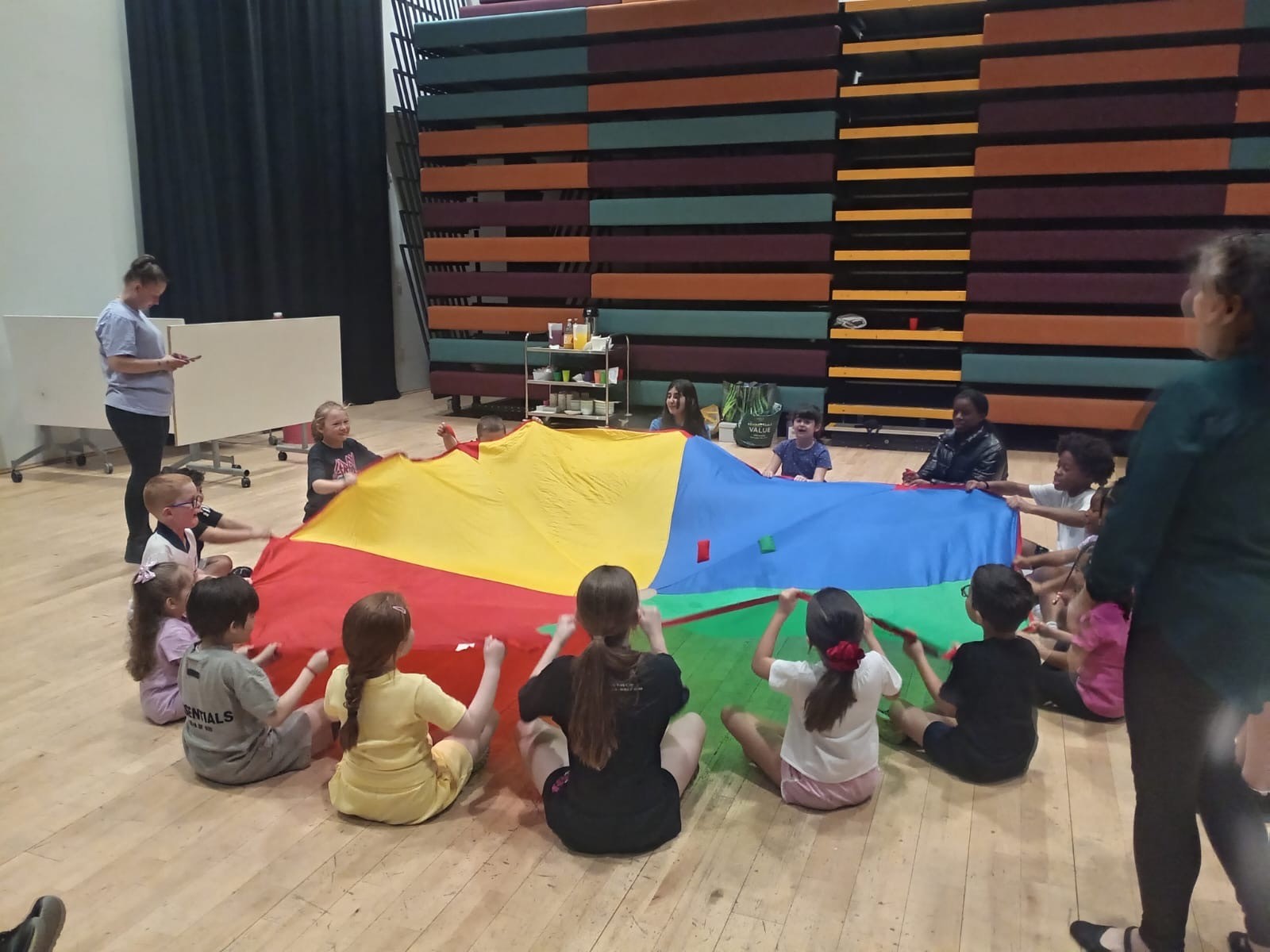 Summer holiday activities - image 3