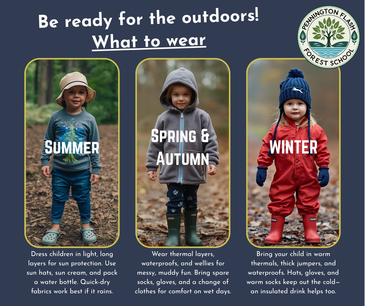 Pennington Flash Forest School - image 3