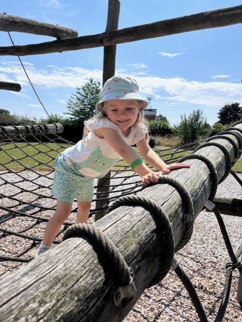 Bestwood Park Holiday Club - image 4