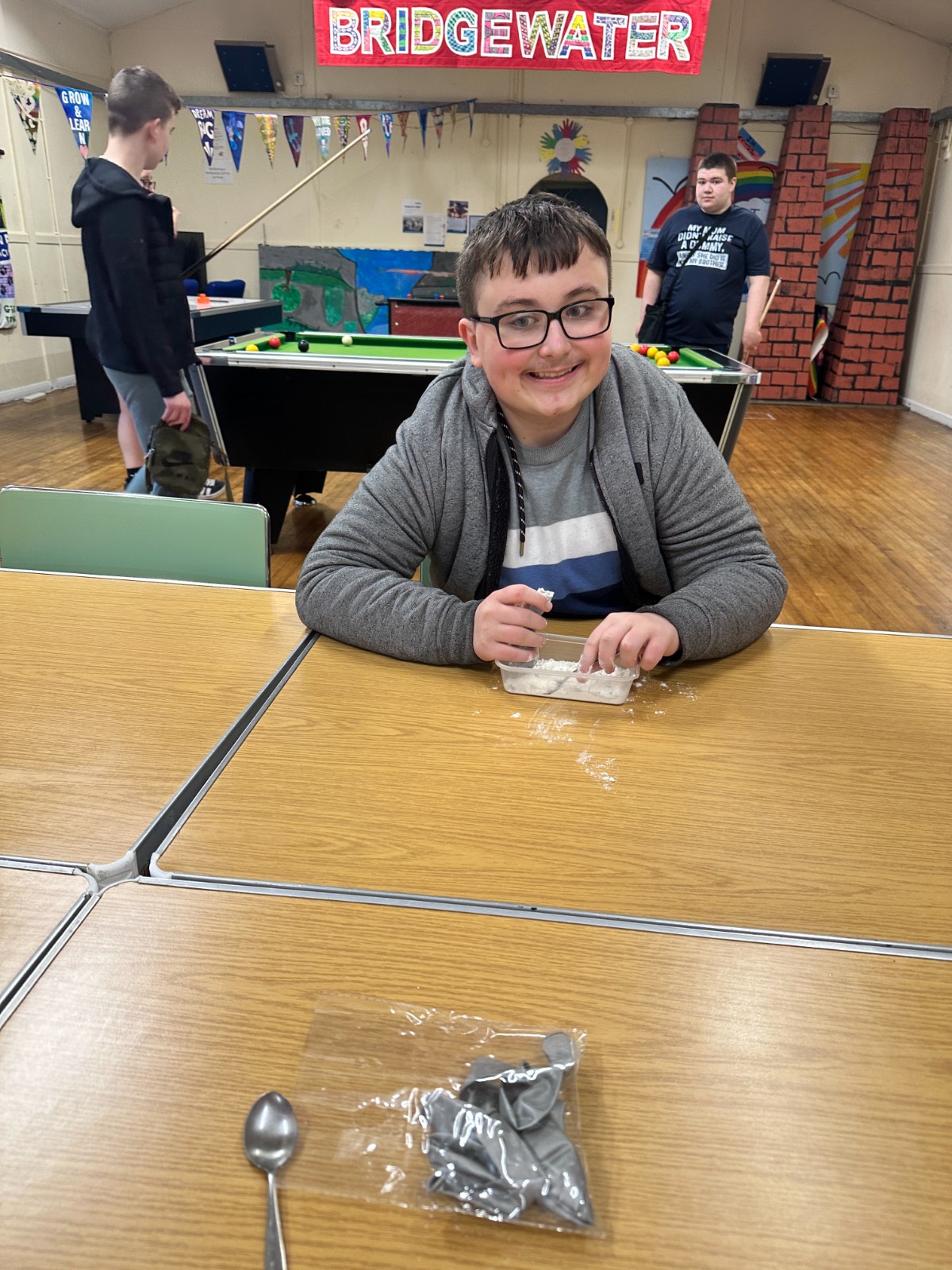 Bridgewater Youth Club - image 4