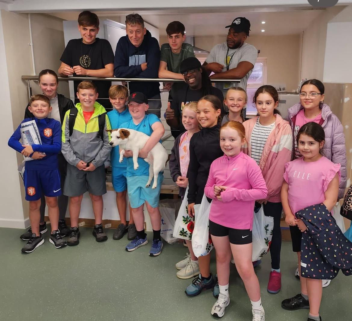 Bronte Summer 25 Playscheme - image 2