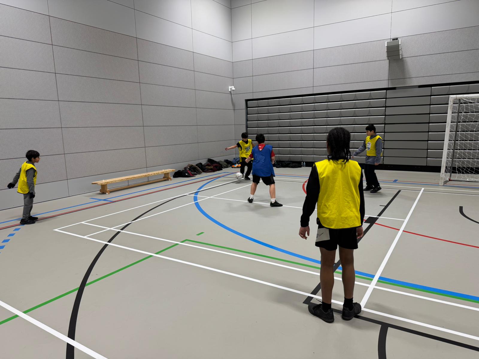 Leyton Orient HAF @ SCORE centre - image 6