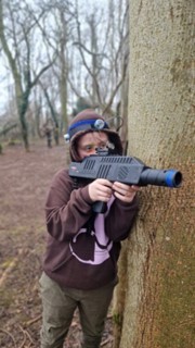 Forest Facility Primary Session - image 7