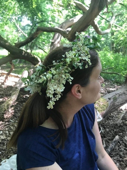 Thornham Walks Forest Bathing - image 36