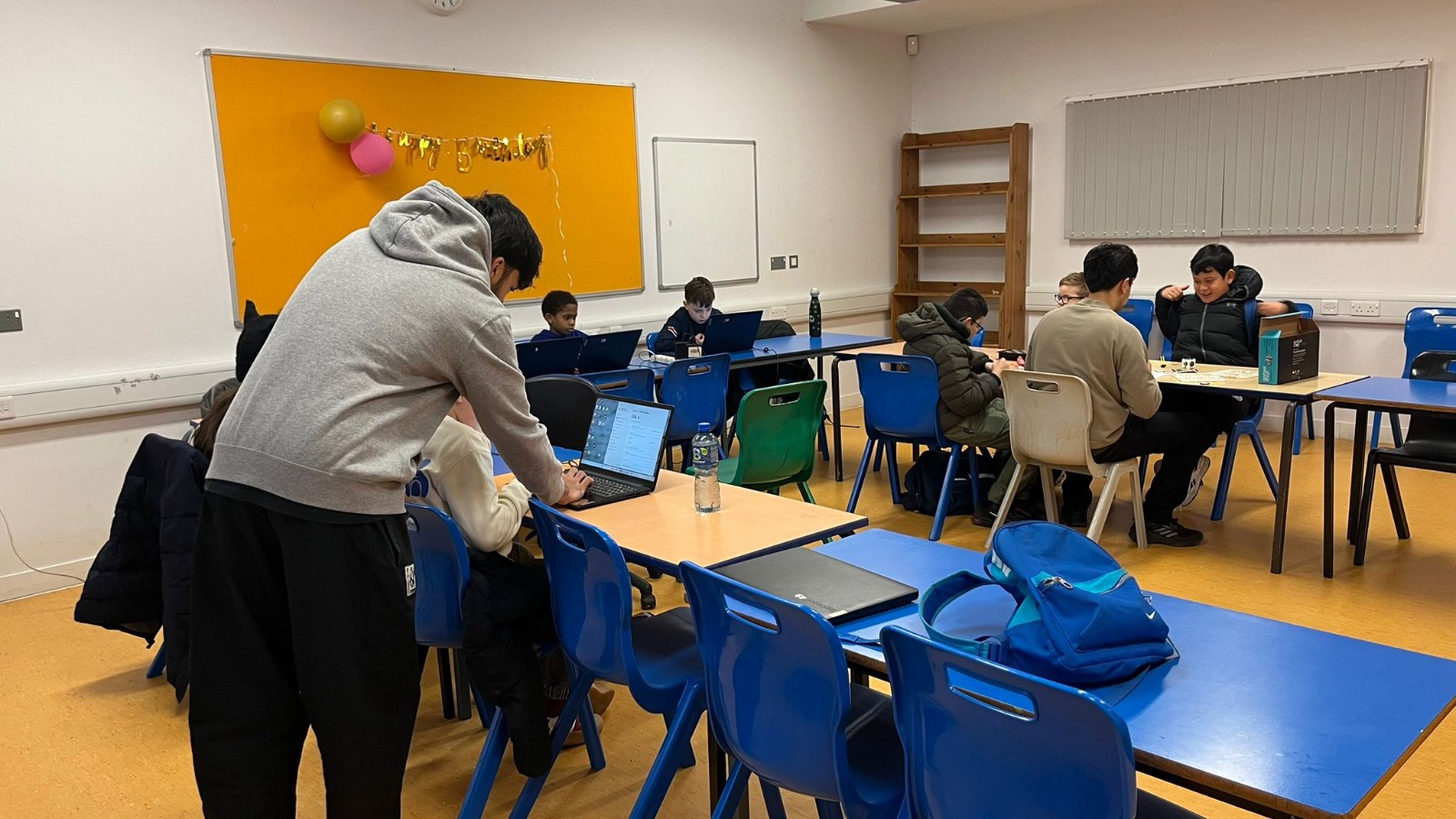 Roblox Coding and Robotics - image 3