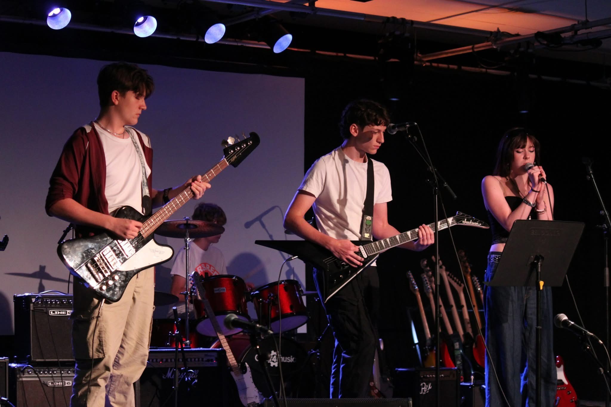 Musinc Gig School (HAF) - image 2